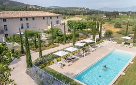 Clos Des Oliviers Grimaud - Meuble De Tourisme